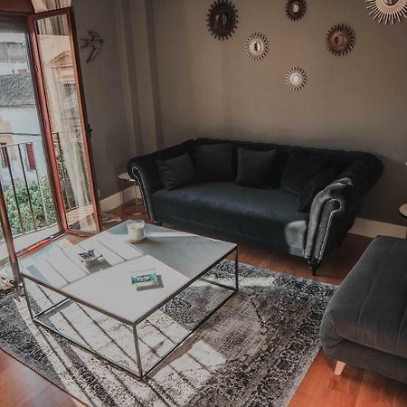 Apartament El Balcon De La Axerquia Kordoba Zewnętrze zdjęcie