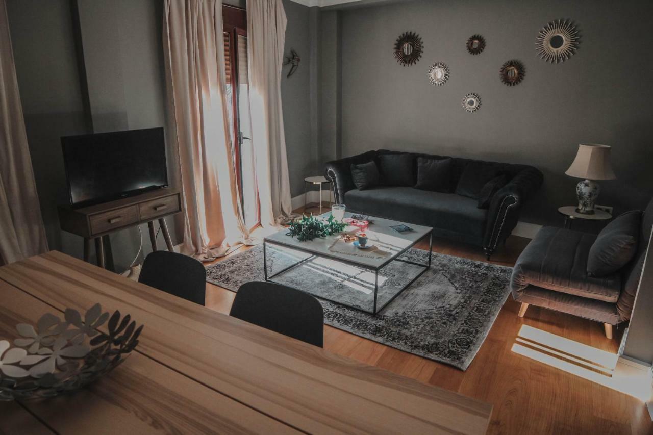 Apartament El Balcon De La Axerquia Kordoba Zewnętrze zdjęcie