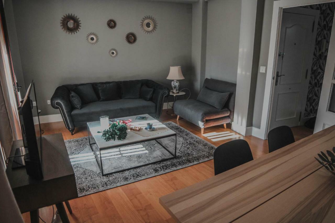 Apartament El Balcon De La Axerquia Kordoba Zewnętrze zdjęcie