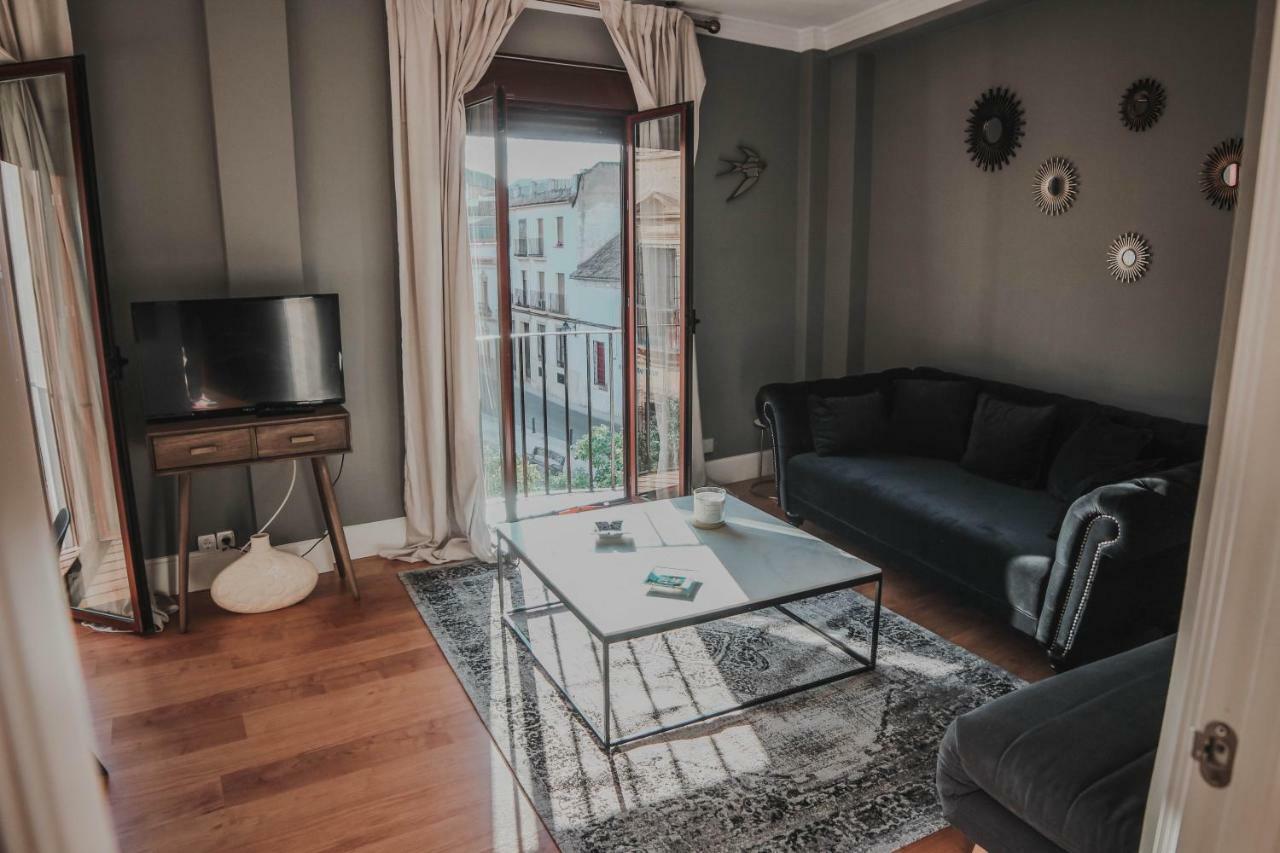 Apartament El Balcon De La Axerquia Kordoba Zewnętrze zdjęcie
