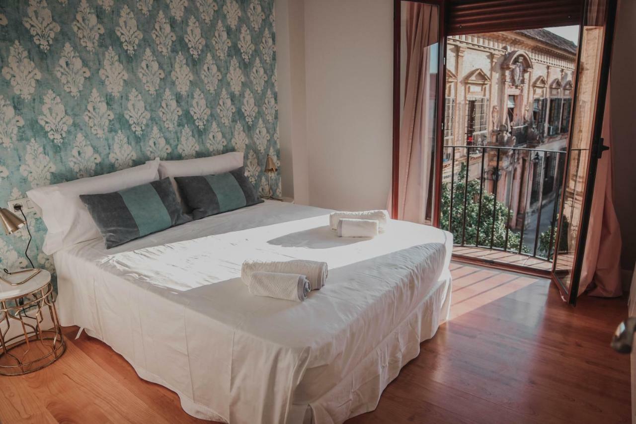 Apartament El Balcon De La Axerquia Kordoba Zewnętrze zdjęcie