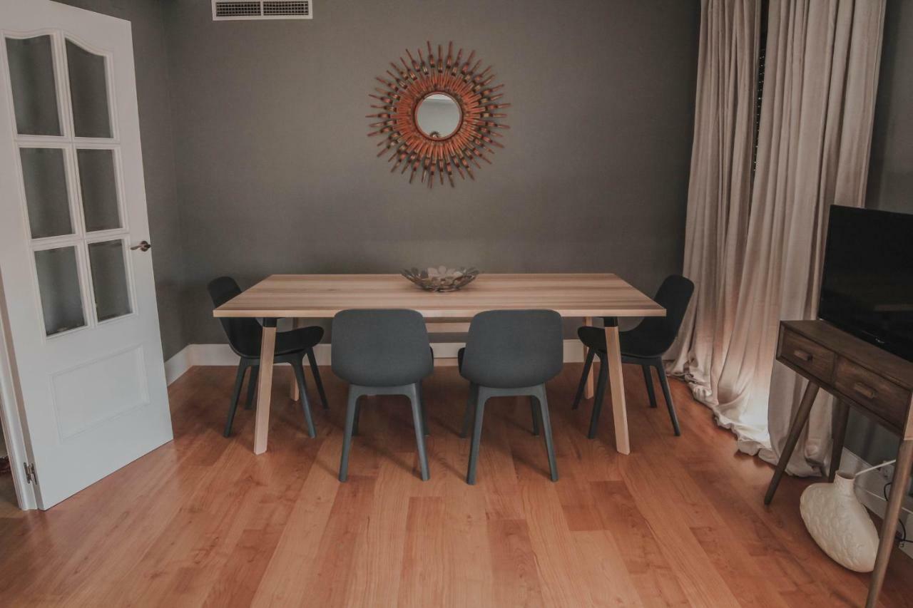 Apartament El Balcon De La Axerquia Kordoba Zewnętrze zdjęcie
