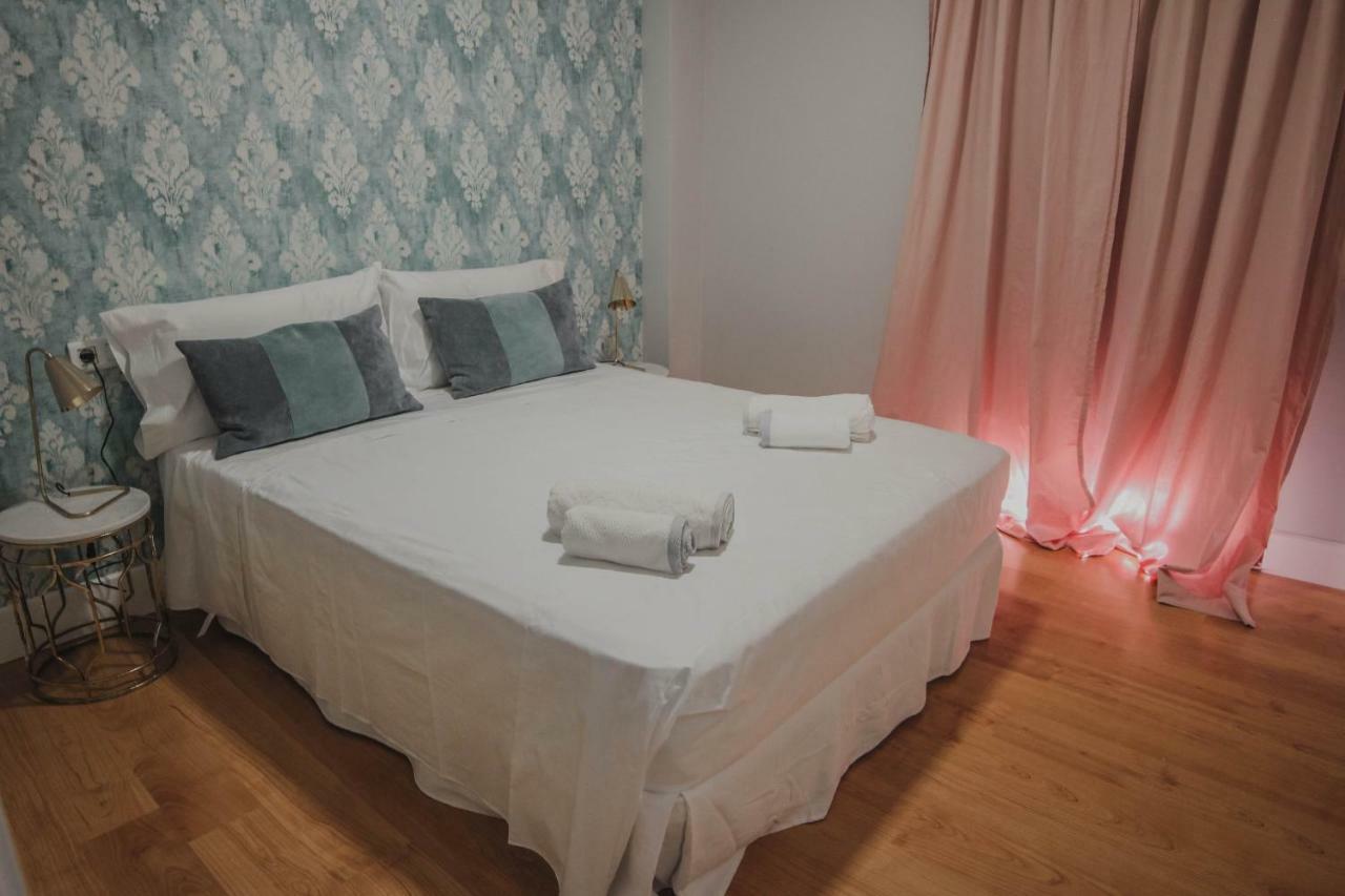 Apartament El Balcon De La Axerquia Kordoba Zewnętrze zdjęcie