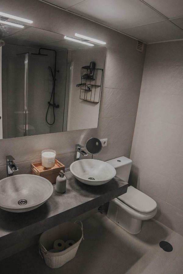 Apartament El Balcon De La Axerquia Kordoba Zewnętrze zdjęcie
