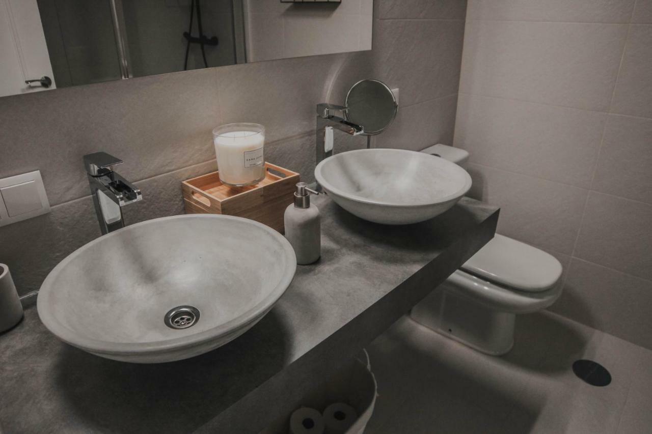 Apartament El Balcon De La Axerquia Kordoba Zewnętrze zdjęcie