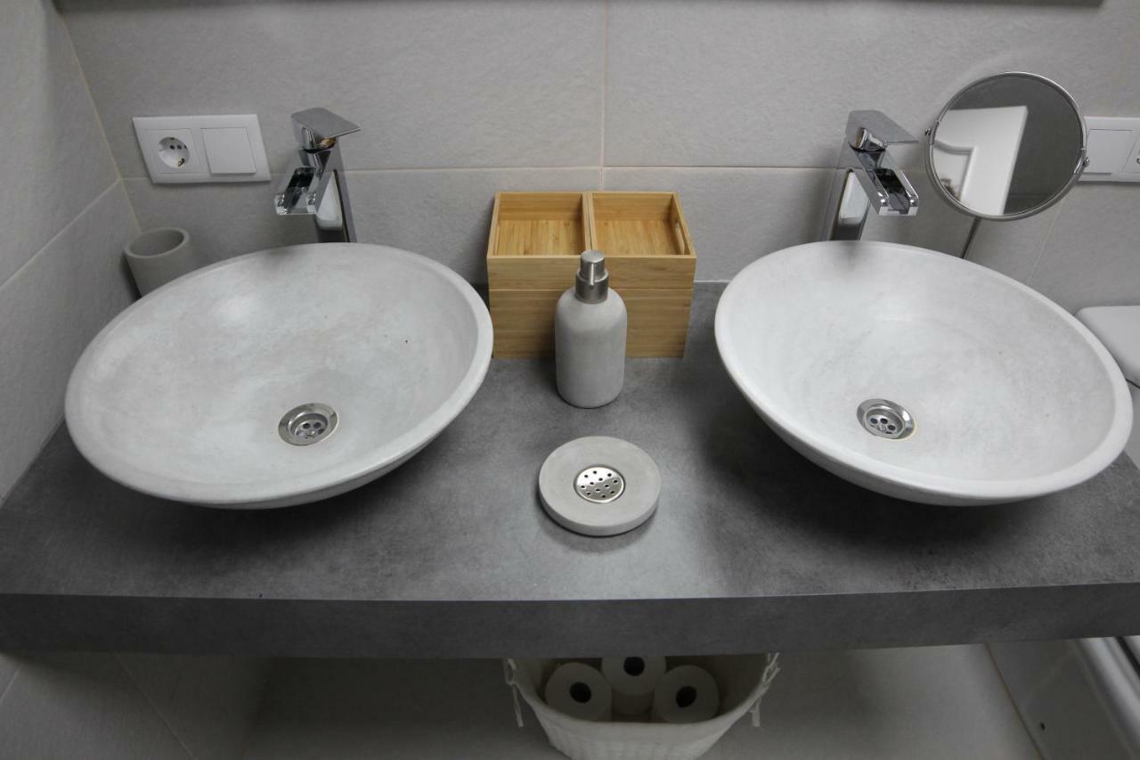 Apartament El Balcon De La Axerquia Kordoba Zewnętrze zdjęcie