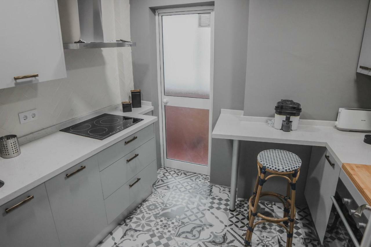 Apartament El Balcon De La Axerquia Kordoba Zewnętrze zdjęcie