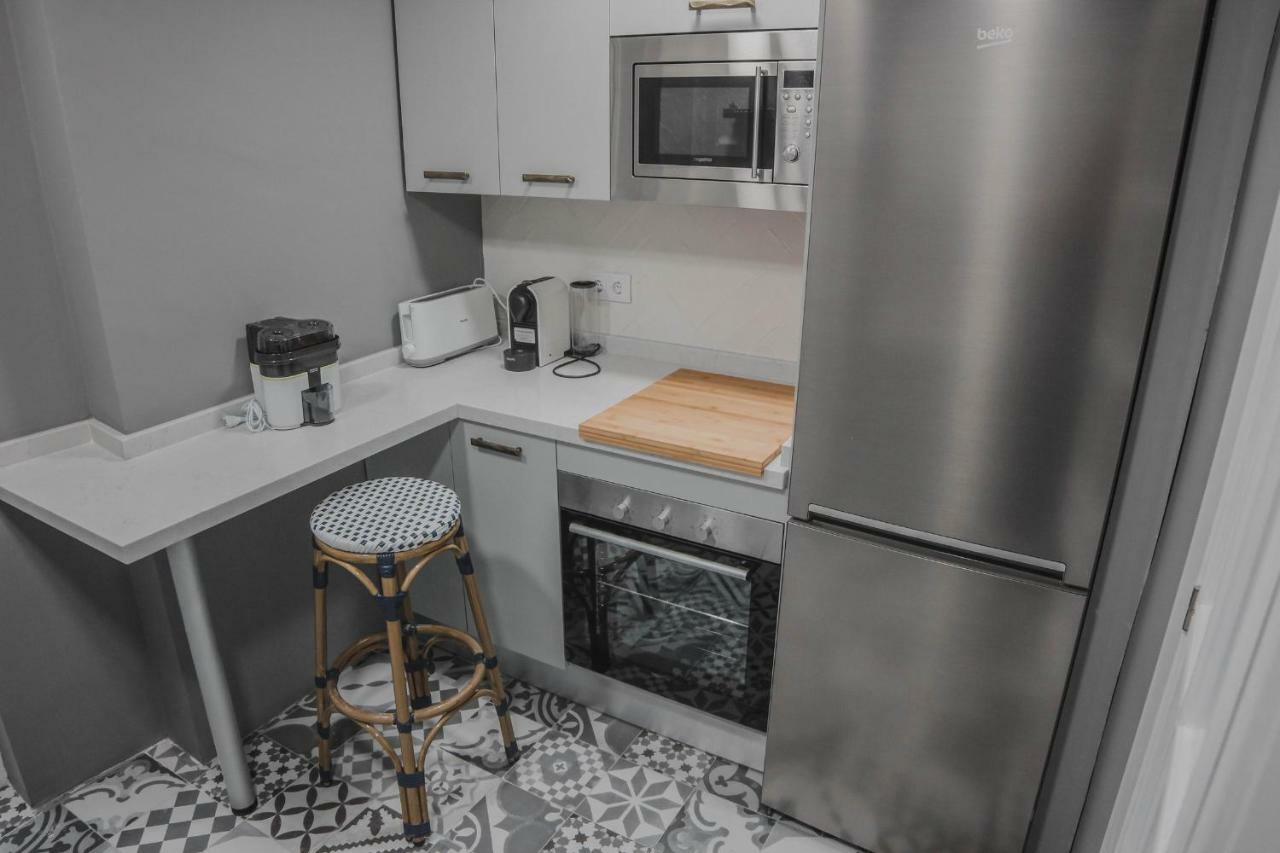 Apartament El Balcon De La Axerquia Kordoba Zewnętrze zdjęcie