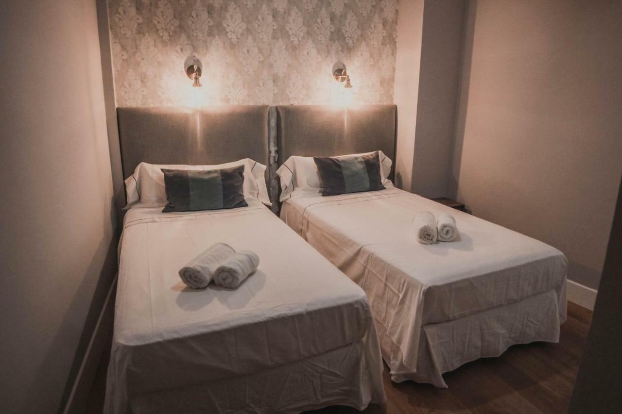 Apartament El Balcon De La Axerquia Kordoba Zewnętrze zdjęcie