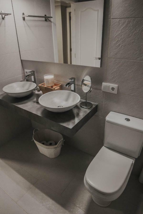 Apartament El Balcon De La Axerquia Kordoba Zewnętrze zdjęcie