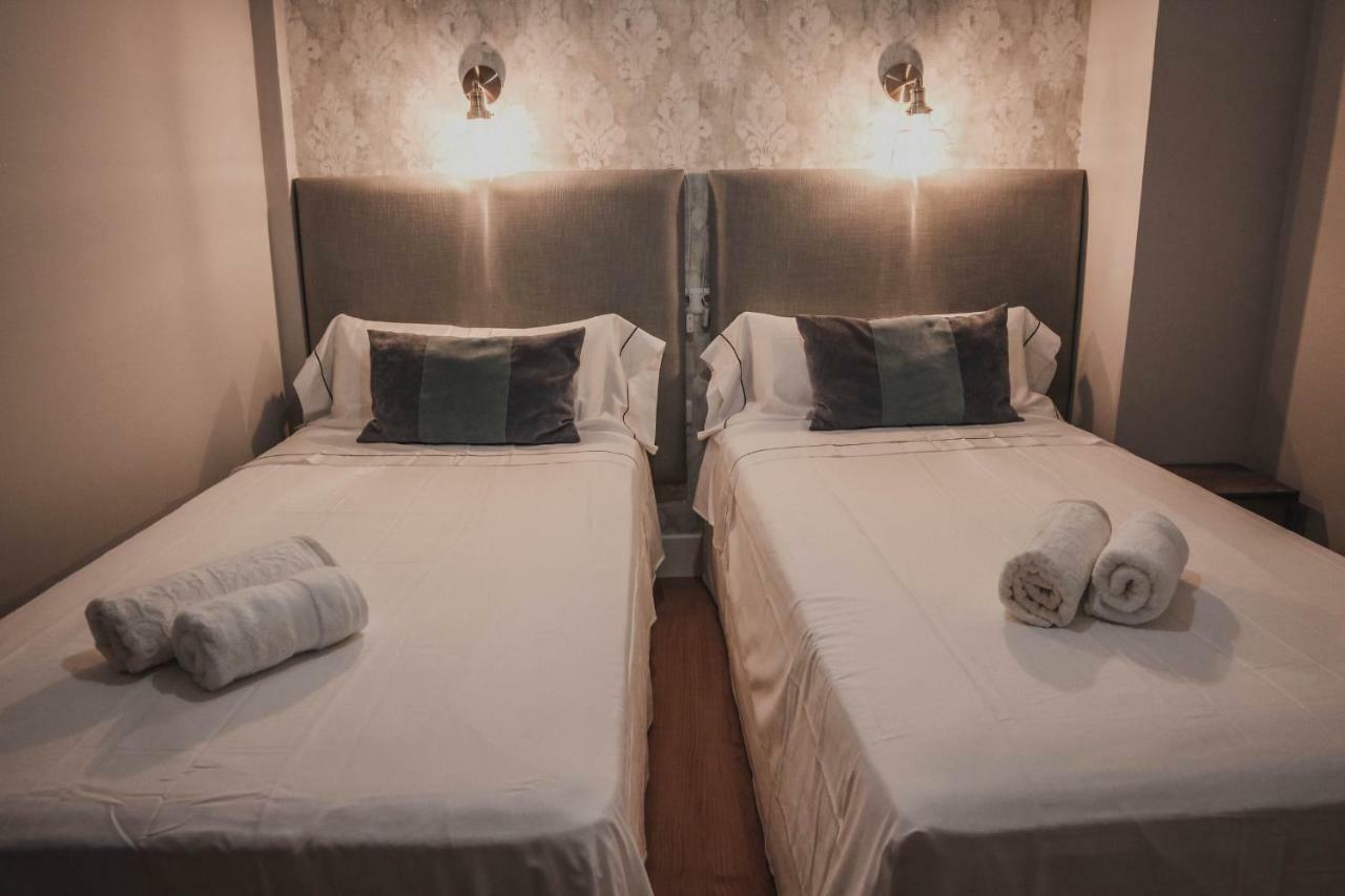 Apartament El Balcon De La Axerquia Kordoba Zewnętrze zdjęcie